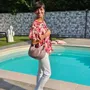 Bags and totes - NEBO BABY - Ultra light leather bag - MARCO TADINI