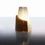 Table lamps - HALO - Foldable table lamp, customizable lightweight design, H 20cm - IT'S LIGHTING! INTERIOR LAMPS AND MORE...