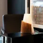 Table lamps - HALO - Foldable table lamp, customizable lightweight design, H 20cm - IT'S LIGHTING! INTERIOR LAMPS AND MORE...