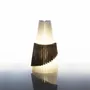 Table lamps - HALO - Foldable table lamp, customizable lightweight design, H 90cm - IT'S LIGHTING! INTERIOR LAMPS AND MORE...