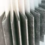 Table lamps - HALO - Foldable table lamp, customizable lightweight design, H 90cm - IT'S LIGHTING! INTERIOR LAMPS AND MORE...