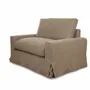 Sofas for hospitalities & contracts - Big Mamma Contemporain | Sofa and Armchair - CREARTE COLLECTIONS