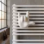 Cadeaux - Je t'aime Crochet Blanc - LETSHELTER