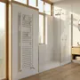 Cadeaux - Paix Crochet Blanc - LETSHELTER