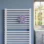 Cadeaux - Fleur de nénuphar Crochet violet - LETSHELTER