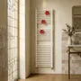 Cadeaux - Fleur de nénuphar Crochet Rouge - LETSHELTER