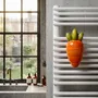 Cadeaux - Carotte Crochet Orange - LETSHELTER