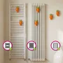 Cadeaux - Carotte Crochet Orange - LETSHELTER