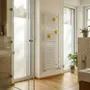 Cadeaux - étoile Crochet jaune - LETSHELTER