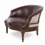 Sièges pour collectivités - Cotton Essence HP | Petit fauteuil - CREARTE COLLECTIONS