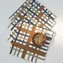 Napkins - NO-MAD Table Napkins in Natural Fabrics - NO-MAD