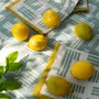 Napkins - NO-MAD Table Napkins in Natural Fabrics - NO-MAD