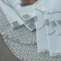 Napkins - NO-MAD Table Napkins in Natural Fabrics - NO-MAD