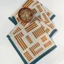 Napkins - NO-MAD Table Napkins in Natural Fabrics - NO-MAD