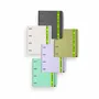 Stationery - CARPEBLOCK 360® – DO NOT CROSS Collection - CARCHIVO®