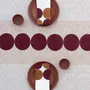 Nappes - NO-MAD Table Cloth Collection in Natural Fabrics - NO-MAD