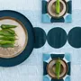Nappes - NO-MAD Table Cloth Collection in Natural Fabrics - NO-MAD
