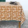 Nappes - NO-MAD Table Cloth Collection in Natural Fabrics - NO-MAD