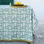 Nappes - NO-MAD Table Cloth Collection in Natural Fabrics - NO-MAD