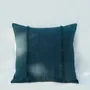 Coussins textile - NO-MAD Pranit Cushion Cover in Cotton Jute with Minimal Surface Detail - NO-MAD