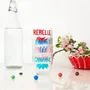 Verres - VERRE DURALEX - PIED DE POULE