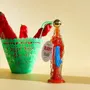Condiments - VIRGINS - PIED DE POULE