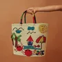 Sacs et cabas - PLAYA BAG - SHICATO HANDCRAFTED