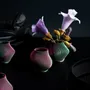 Vases - Mini Vase Set - Watermelon - SHEYN