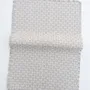 Tissus d'ameublement - Tissu d'ameublement NO-MAD Bunai en coton tissé structuré - NO-MAD