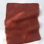 Tissus d'ameublement - NO-MAD Prakrit Furnishing Fabric in Cotton Jute - NO-MAD