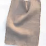 Tissus d'ameublement - NO-MAD Prakrit Furnishing Fabric in Cotton Jute - NO-MAD