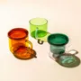 Verres - Chá for One - Handmade teapot for one - MAHO