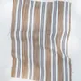 Tissus d'ameublement - NO-MAD Pratha Furnishing Fabric in Textured Woven Cotton - NO-MAD