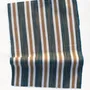 Tissus d'ameublement - NO-MAD Pratha Furnishing Fabric in Textured Woven Cotton - NO-MAD