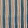 Tissus d'ameublement - NO-MAD Pratha Furnishing Fabric in Textured Woven Cotton - NO-MAD