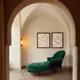 Chaises longues - Victoria Essence Fix |  Chaise longue - CREARTE COLLECTIONS
