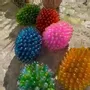 Lampadaires - Lampe Baladi Tutti Rouge - LA MAISON DAR DAR