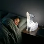 Stationery - Night light - Oka the wolf - MOKI MOKI