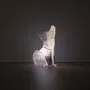 Stationery - Night light - Oka the wolf - MOKI MOKI