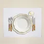 Dessous de plat - AROSA SET DE TABLE EN LIN - LA CUCA