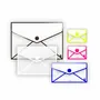 Papeterie bureau - Enveloppe SENDY — Collection CARCHIVO® - CARCHIVO®