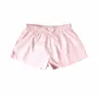 Sleepwear - Sleep Shorts: Marigold Pink - LIME TREE DESIGN