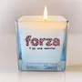 Candles - Candles - TOUT EST DIT