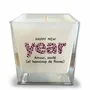 Candles - Candles - TOUT EST DIT