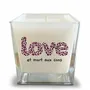 Candles - Candles - TOUT EST DIT