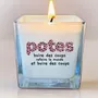 Candles - Candles - TOUT EST DIT