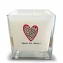 Candles - Candles - TOUT EST DIT