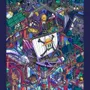 Cadeaux - Puzzle - ATELIER MAGIQUE - PAIHEME STUDIO