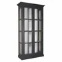 Bookshelves - Vitrine Eyeglass 2 portes - XO INTERIORS