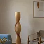 Floor lamps - TR4 Anniversary Floor Light - TOM ROSSAU
